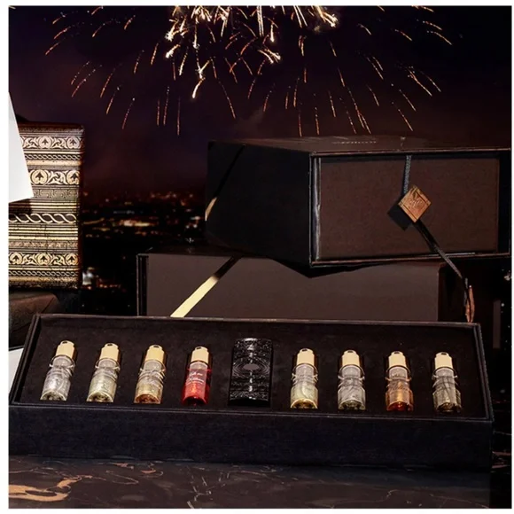 Kilian discovery set
